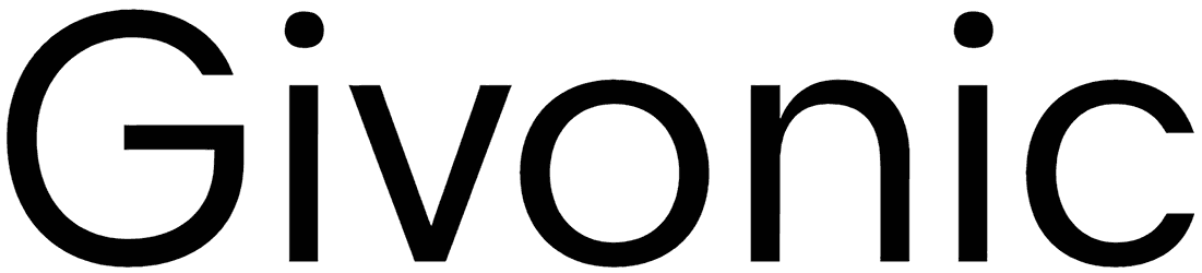 Givonic Font