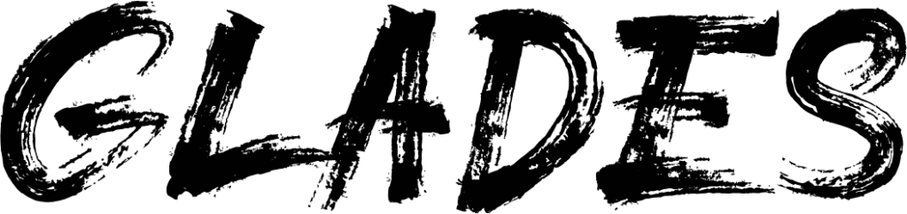 Glades Font