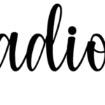 Gladiola Font