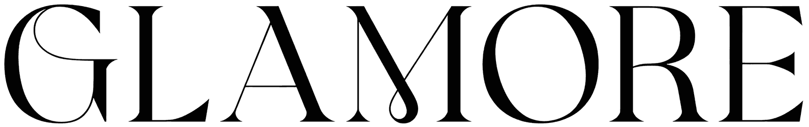 Glamore Font