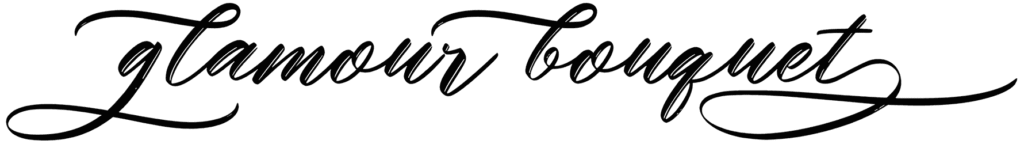 Glamour Bouquet Font