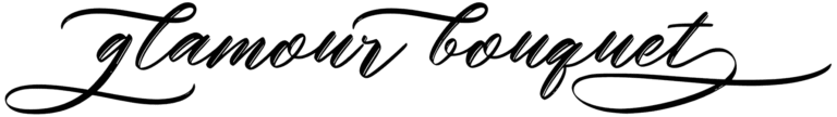 Glamour Bouquet Font