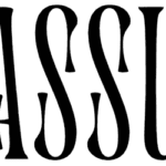 Glassure Font