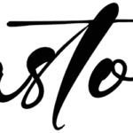 Glastona Font