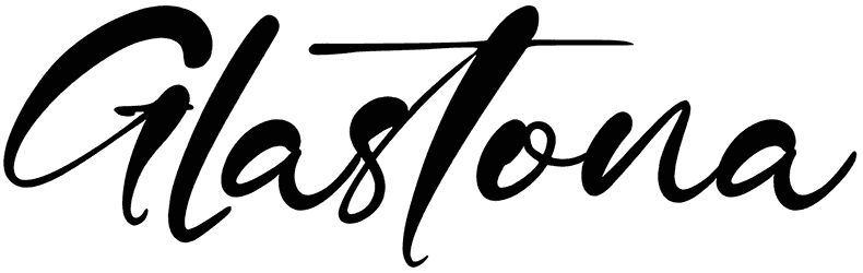 Glastona Font