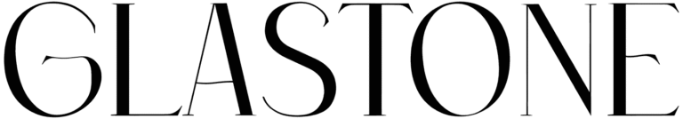Glastone Font
