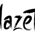 Glazettio Font