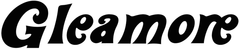 Gleamore Font