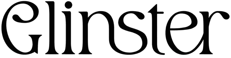Glinster Font