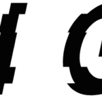 Glitch Goblin Font