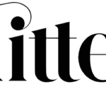 Glitten Font