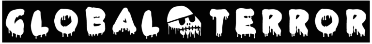 Global Terror Font