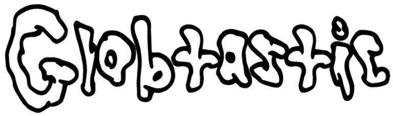 Globtastic Font