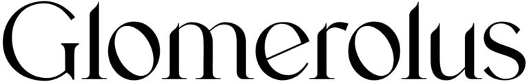 Glomerolus Font