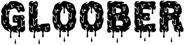 Gloober Font