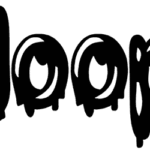Gloop Font