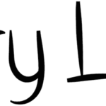 Glory Lake Font