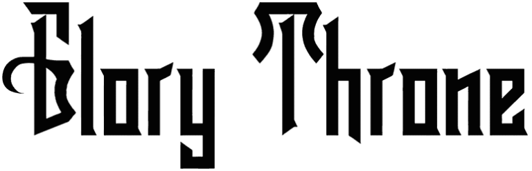 Glory Throne Font
