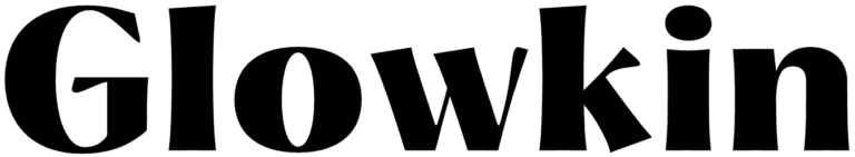 Glowkin Font