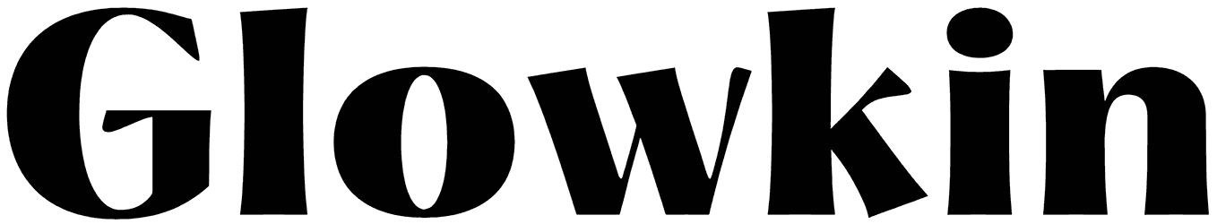 Glowkin Font
