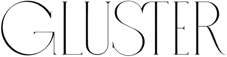 Gluster Font