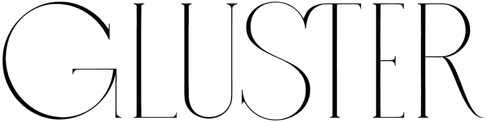 Gluster Font