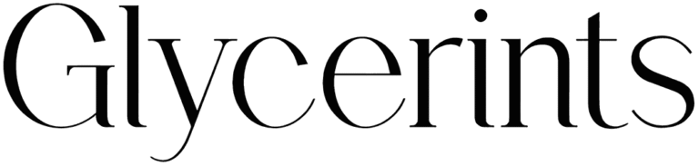 Glycerints Font
