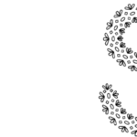 Glyph Stitch Font