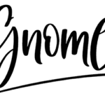 Gnome Font