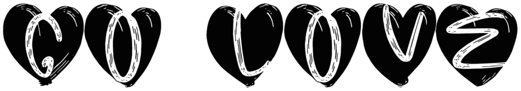 Go Love Font