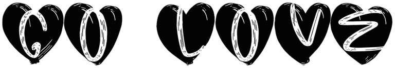 Go Love Font