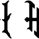 Goat Horn Font
