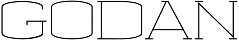 Godan Font