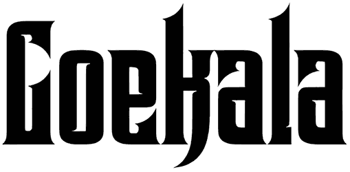 Goekala Font