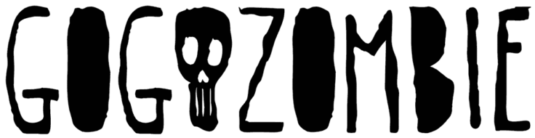 Gogozombie Font