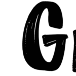 Gold Grater Font