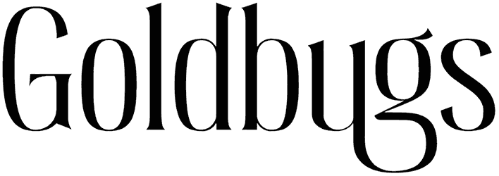 Goldbugs Font