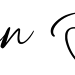 Golden Bloom Font