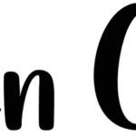 Golden Cheese Font