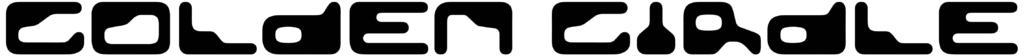 Golden Girdle Font