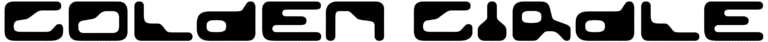 Golden Girdle Font