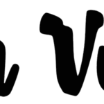 Golden Volcano Font