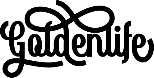 Goldenlife Font