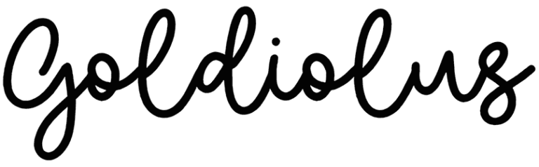Goldiolus Font