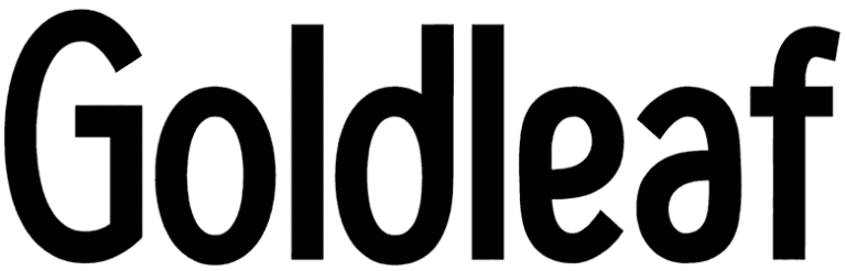 Goldleaf Font