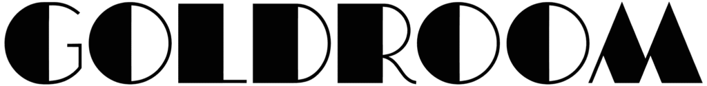 Goldroom Font