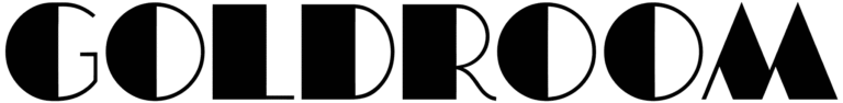 Goldroom Font