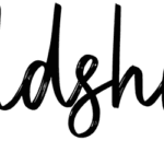 Goldshift Font