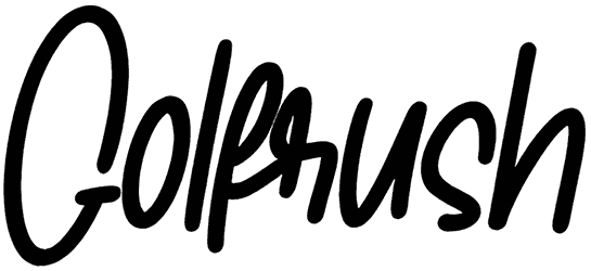 Golfrush Font