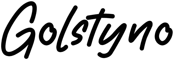 Golstyno Font
